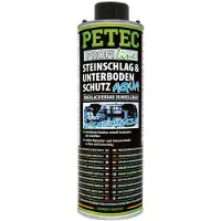 Petec 73710 Bescherming van wagenbodem