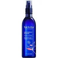 Melvita Pink Floral Water 0,2 l Vloeistof