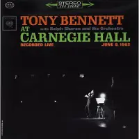 Import At Carnegie Hall : Recorded live, 2 LP