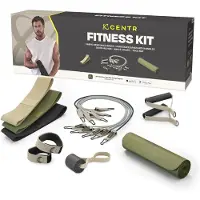 Centr Fitness Kit