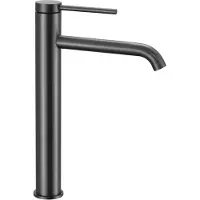 REA Wastafelkraan Clif Titanium High