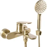 REA Badmengkraan Marco Brush Gold