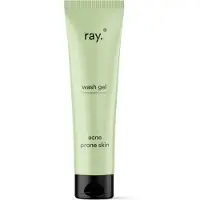 Ray. Acne Prone Skin Wash Gel | 100 ml