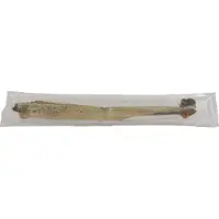 Petsnack Zalmhuid Met Vlees