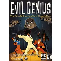 Evil Genius - Windows
