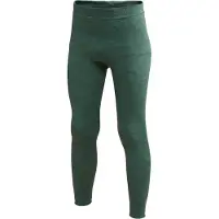 Woolpower Legging Kids Long Johns 200 Lake Green-Maat 98 / 104