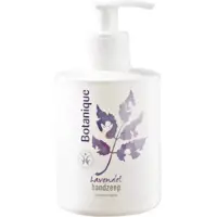 Botanique Handzeep Vloeibaar Lavendel 300 ml