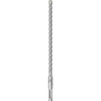 Bosch Accesorios 2608833900 2608833900 Wolfraamcarbide Hamerboor 8 mm SDS-Plus 10 stuk(s)