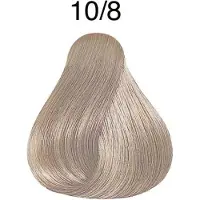 Kadus Professional Hair Color 10/8 Haarverf - 60ml