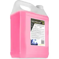 Beamz FSMF5Q rookvloeistof met CO2 effect - 5 liter