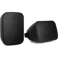 Power Dynamics BD50B in/outdoor speakerset 120W - Zwart