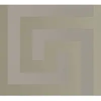 Versace Vliesbehang Wallpaper 5 Mäander (1 stuk)