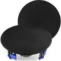 Power Dynamics NCBT5B set van 2 plafondspeakers met Bluetooth - 40W -