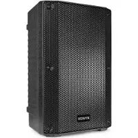 VONYX VSA10BT actieve speaker 500W bi-ampified met Bluetooth en mp3