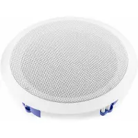 Power Dynamics CSAG8T Alu plafond speaker 100V - 8" - 40W