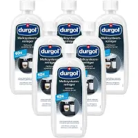 Durgol Melksysteemreiniger 500ML