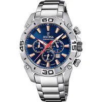 Festina F20543 Horloge