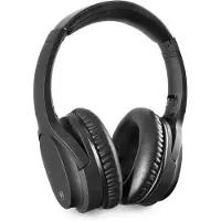 Audizio Draadloze koptelefoon - ANC110 Bluetooth koptelefoon met noise
