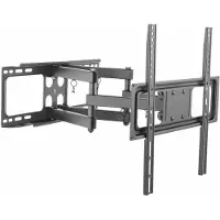 Audizio FMB60 universele tv beugel draaibaar voor 32 - 65 inch tv's
