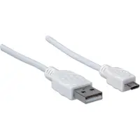 Manhattan Hi-Speed USB-Kabel
