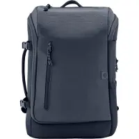 HP Rugzak 15,6 32 x 24,5 x 44 cm Polyester Blauw, grijs