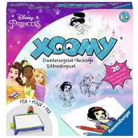 Ravensburger Xoomy Refill DisneyPrincess