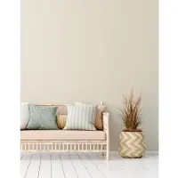 A.S. Création Natural Living - Beige - Uni - 386666