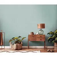 Living Walls Stories of Life - Groen - 396554