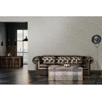 Living Walls Stories of Life - Grijs - 396713