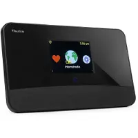 Audizio Livorno dab tuner met internet radio - WIFI - FM - DAB+