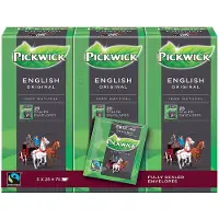 Pickwick Basis Thee 25 Theezakjes
