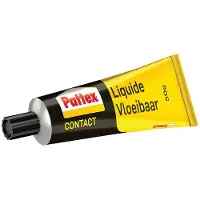 Pattex - lijm tube 50gram op blister | Blister a 1 stuk | 12 stuks
