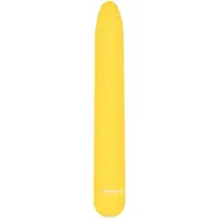 Evolved Novelties Evolved - Sunny Sensations Vibrator - Geel - Geel