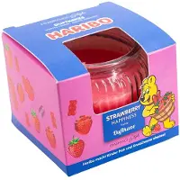 Haribo Giftbox Strawberry Happiness - 85g - Haribo