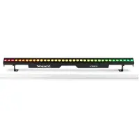 Beamz LCB300 LED bar met 36 krachtige 4-in-1 LED's - Met 12