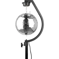 Fuzzix MBS30 standaard voor discobal - max 30cm