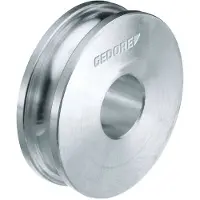 Gedore Alu buigsegment 6-8 MM - 1576844