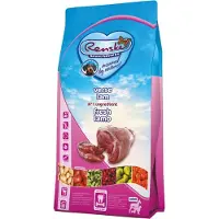 Renske 2x Super Premium Graanvrij Adult Hondenvoer Lam 12 kg