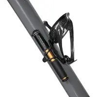 Topeak Race Rocket Hp Mini Smarthead Threadlock Mini Pomp