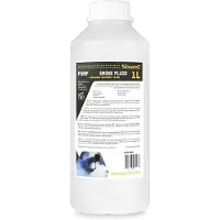 Beamz FSMF1UHD 1 Ultra-High-Density Rookvloeistof - 1 Liter