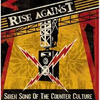 Universal Music Siren song of the counter culture