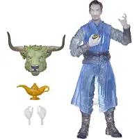 Marvel Hasbro Doctor Strange Actiefiguur Doctor Strange (Astral Form) 15 cm Legends Series 2022 Multicolours