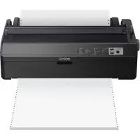 Epson LQ-2090IIN matrix printer zwart-wit