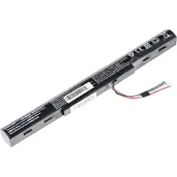 Green Cell AS16A5K AS16A7K AS16A8K AC51 Laptopaccu 14.8 V 2200 mAh Acer