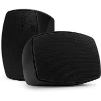 Power Dynamics BHW40BK waterbestendige speaker set - 100V & 8 Ohm -