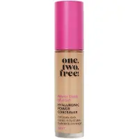 One.two.free! Make-up gezicht Hyaluronic Power Concealer 7 g