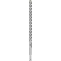 Bosch Accesorios -5x 12x200x260 Mm Sds-plus Steenboor 10 Eenheden