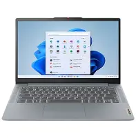 Lenovo IdeaPad S3 14AMN8 R5 16G 512G 11H + L27-41-monitor + 600 stille Bluetooth-muis AMD Ryzen 5 40-processor 2,80 GHz tot 4,30 GHz, Windows 11 Home 64, 512 GB SSD M.2 2242 PCIe QLC -