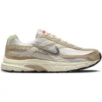 Nike Sneakers laag 'Initiator' beige / bruin / oranje / wit