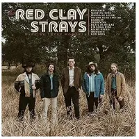 Sony music Red Clay Strays - Made By These Moments (CD)